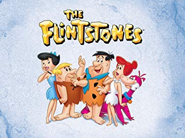 The Flintstones TV show: (canceled or renewed?)