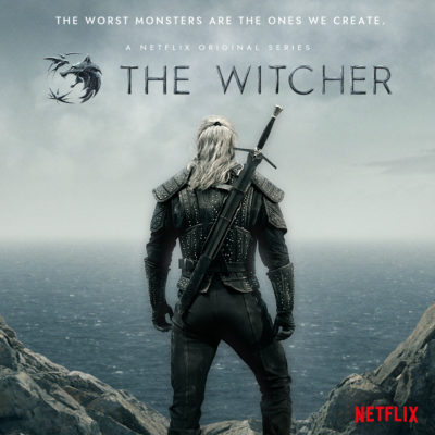 The Witcher TV show on Netflix: (canceled or renewed?)