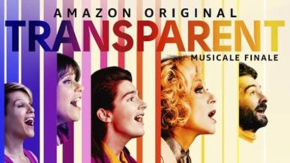 Transparent TV show on Amazon: (canceled or renewed?)