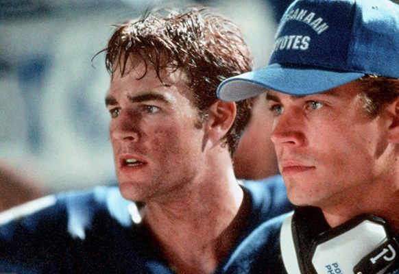 Varsity Blues TV show on Quibi: (canceled or renewed?)