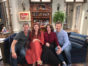 Will & Grace TV show on NBC: ending, no season 12