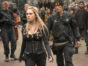 The 100 TV show on The CW: ending in 2020, no season 8