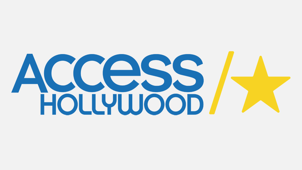 All Access New Syndicated Series from Access Hollywood Coming This