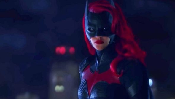 Batwoman TV show on The CW: canceled or renewed?