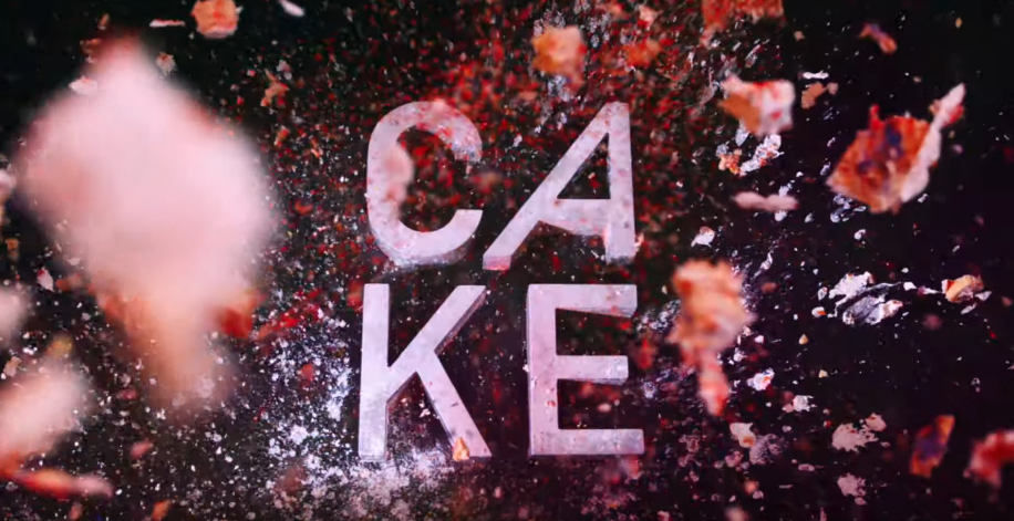 FX CAKE Season 03 Interstitials on Vimeo