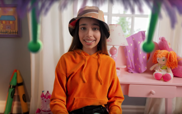 Gabby Duran & The Unsittables TV show on Disney Channel: (canceled or renewed?)