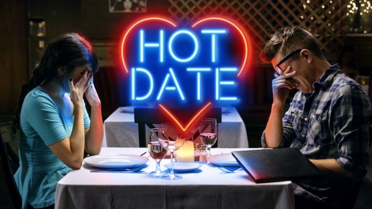 Hot Date: Season Two; Sketch Comedy Series Returns to Pop in September ...