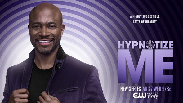 Hypnotize Me TV show on The CW: season 1 ratings (canceled or renewed season 2?)