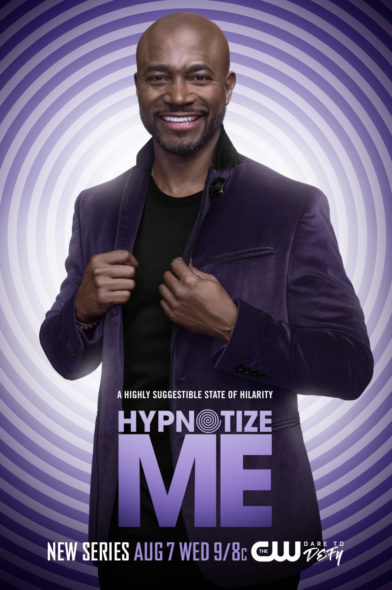 Hypnotize Me TV show on The CW: season 1 viewer votes (cancel or renew for season 2?)