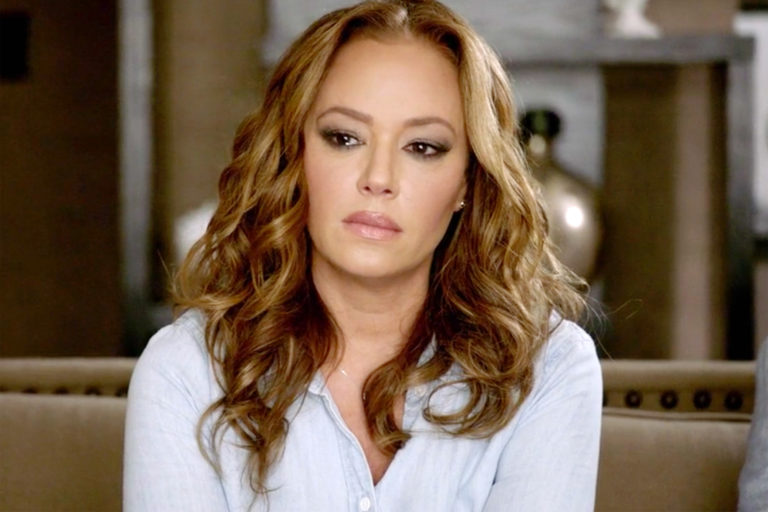 Scientology And The Aftermathleah Remini Aande Series Ending No Season Four Canceled Renewed 
