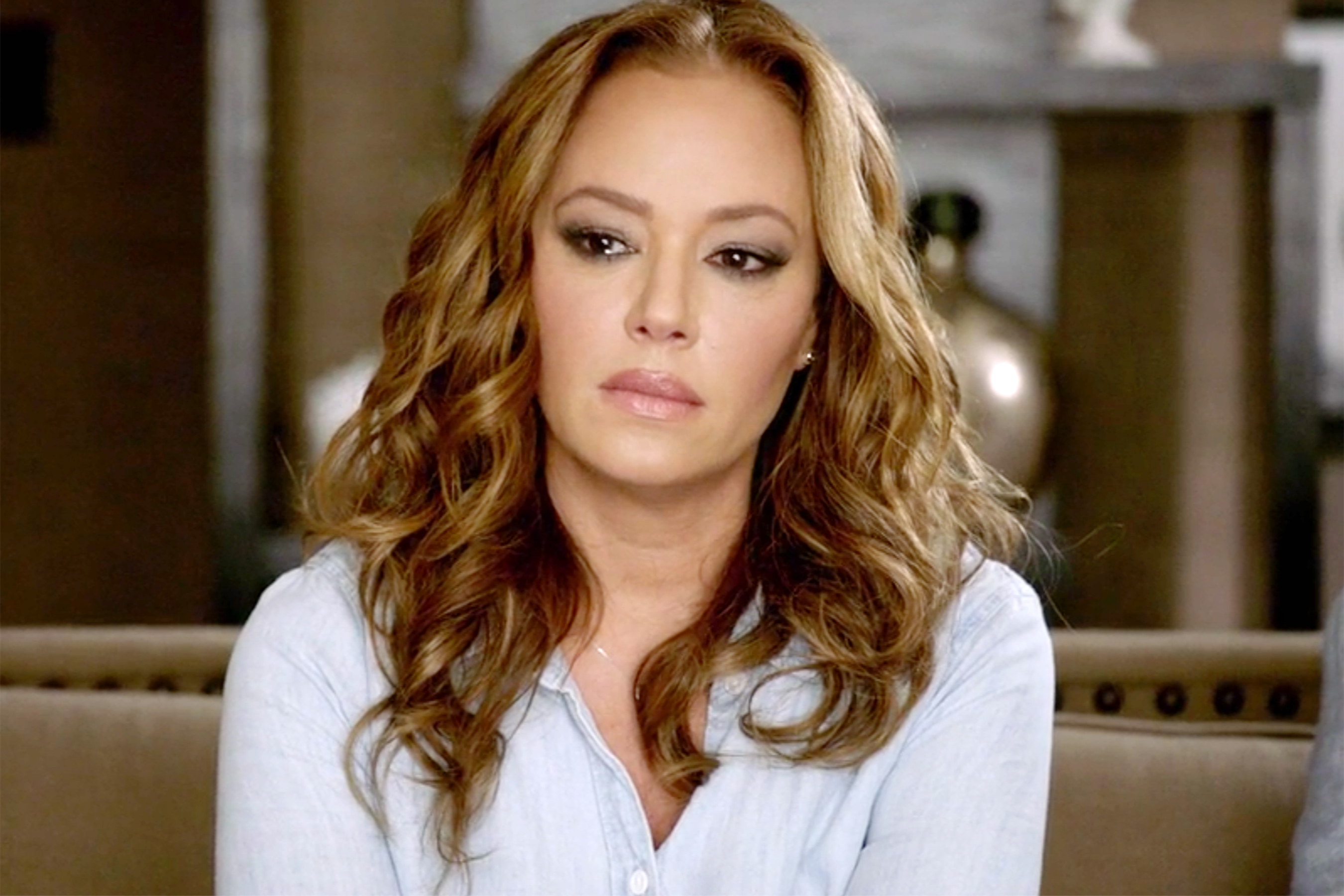 Scientology and the Aftermath:Leah Remini A&E Series Ending, No Season ...