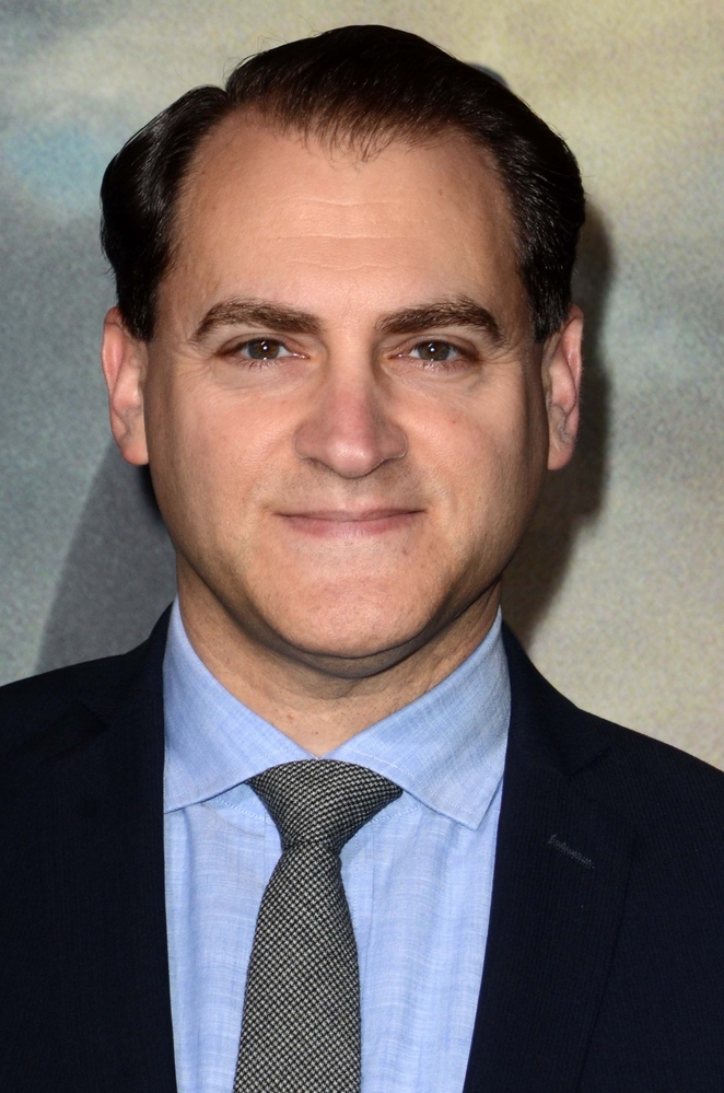 Michael Stuhlbarg boardwalk empire