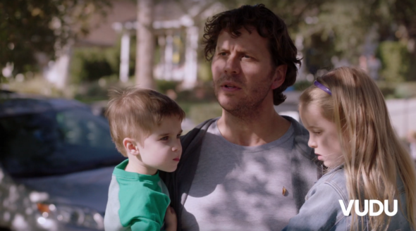 Mr. Mom: Vudu Releases Trailer for TV Show Reboot - canceled + renewed ...