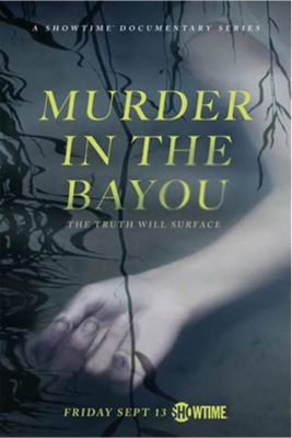 Murder in the Bayou TV show on Showtime: (canceled or renewed?)
