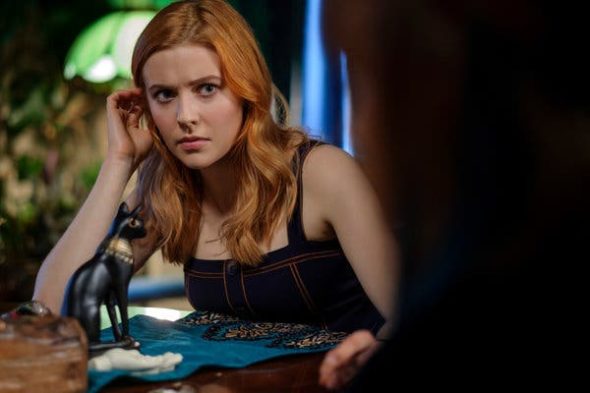 Nancy Drew TV show on The CW: canceled or renewed?