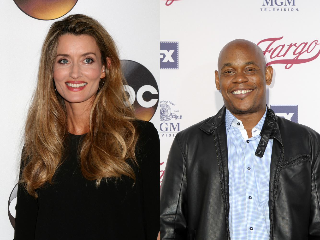 Halo': Natascha McElhone and Bokeem Woodbine Among New Cast for Showtime TV  Series
