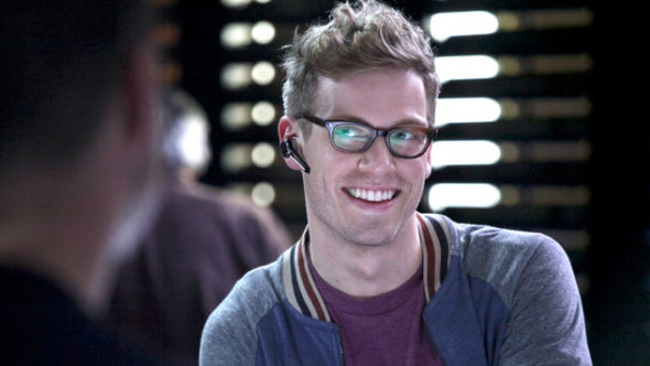 NCIS: Los Angeles: Season 11; Why Barrett Foa Will Be MIssing for Awhile
