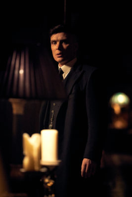 Peaky Blinders TV show on Netflix: (canceled or renewed?)