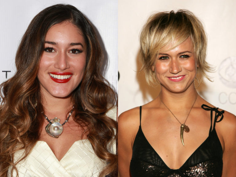 Yellowstone: Season Three; Q’orianka Kilcher & Jennifer Landon Join