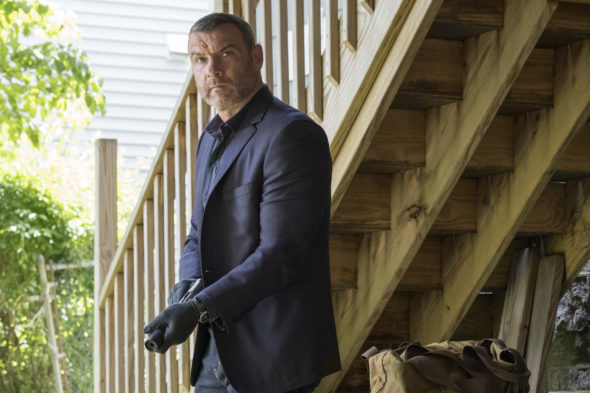 Ray Donovan TV show on Showtime: season 7 premiere date (canceled or renewed?)