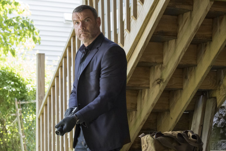 Ray Donovan: Season Seven Premiere Date Announced by Showtime