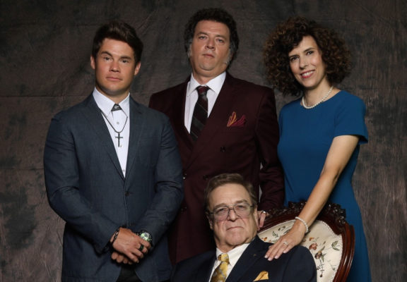 The Righteous Gemstones TV show on HBO: canceled or renewed for another season?