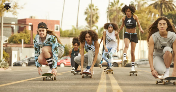 Betty: HBO Orders Skateboarding Comedy Series - canceled + renewed TV