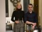 Succession TV show on HBO: season 2 viewer votes (cancel renew season 3?); PICTURED: Sarah Snook, Kieran Culkin