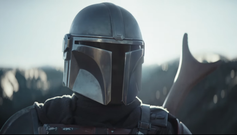 The Mandalorian: Disney+ Releases Trailer, Teases Obi-Wan Kenobi Series ...