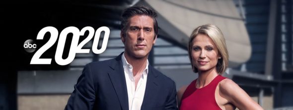 20/20 TV show on ABC: season 42 ratings (canceled or renewed for season 43?)