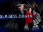 48 Hours TV show on CBS: season 32 ratings (canceled or renewed?)