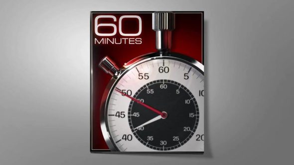 60 Minutes TV show on CBS: canceled or renewed for season 53?