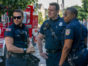 9-1-1 TV show on FOX: canceled or renewed for season four?