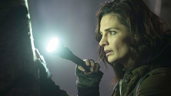 Absentia TV show on Amazon Prime: season 3 renewal