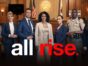 All Rise TV show on CBS (canceled or renewed?)