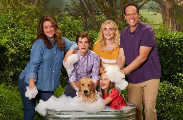 American Housewife TV Show on ABC: Season Four Viewer Votes - canceled +  renewed TV shows - TV Series Finale