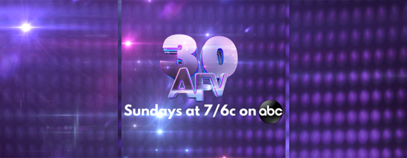 America's Funniest Home Videos TV show on ABC: season 30 ratings (cancel or renew?)