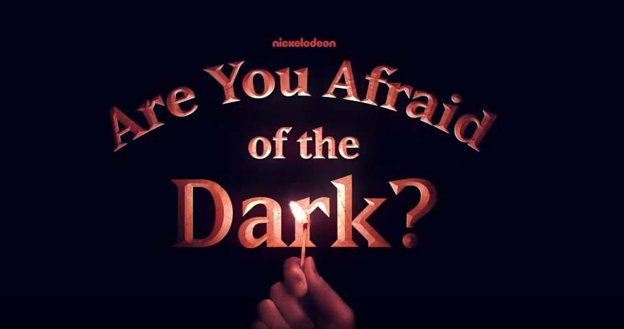 #Are You Afraid of the Dark?: Season Three Renewal for Nickelodeon Series