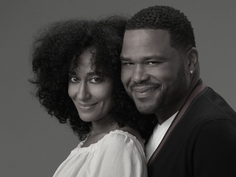 Black-ish TV show on ABC