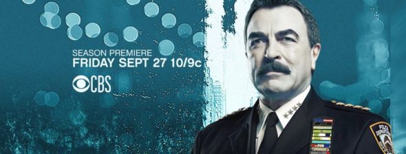 Blue Bloods TV show on CBS: season 10 ratings (cancel or renew?)