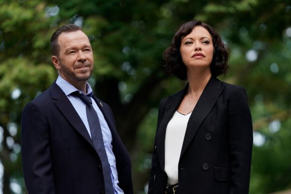 Blue Bloods TV show on CBS: canceled or renewed for season 11?