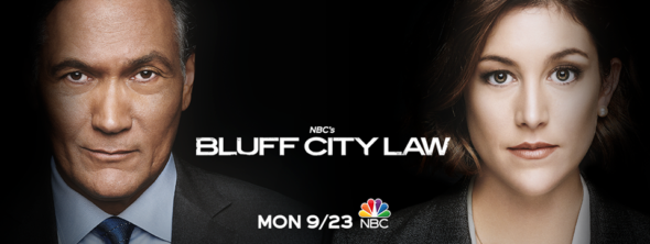 Bluff City Law TV show on NBC: ratings (canceled or renewed for season 2?)