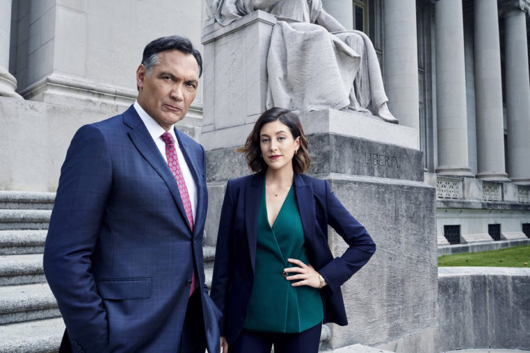 Bluff City Law TV show on NBC (canceled or renewed?)