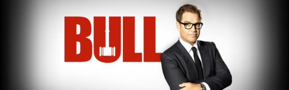 Bull TV show on CBS: ratings (canceled or renewed for season 5?)