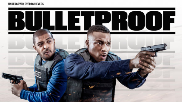 Bulletproof TV show on The CW: season 1 ratings (canceled or renewed for season 2?)