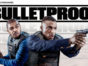 Bulletproof TV show on The CW: season 1 ratings (canceled or renewed for season 2?)
