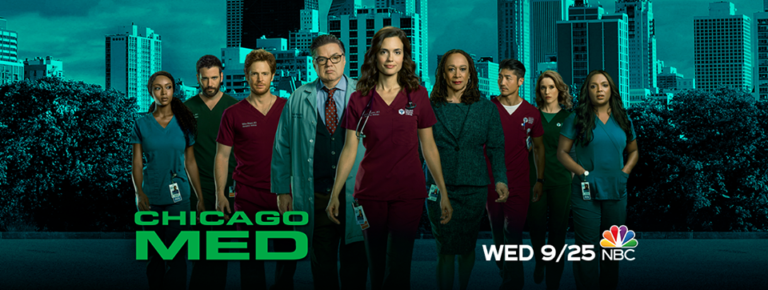 Chicago Med: Season Five Ratings - canceled + renewed TV shows, ratings ...