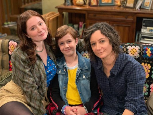 The Conners TV show on ABC: season two viewer votes (canceled or renewed?)