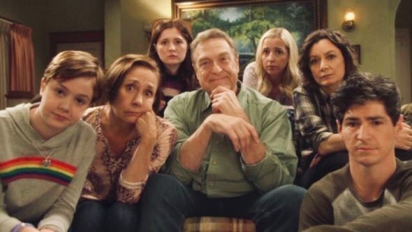 The Conners TV show on ABC: ratings (canceled or renewed for season 3?)