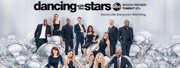 Dancing with the Stars TV show on ABC: season 28 ratings (cancel or renew for season 29?)